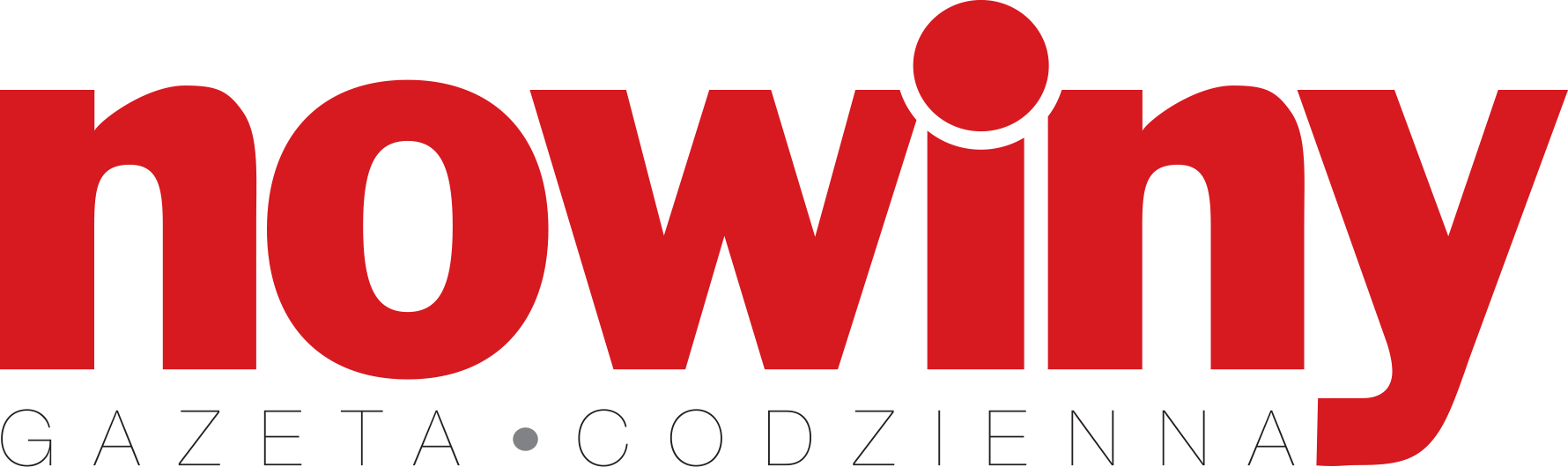 Gazeta codzienna Nowiny