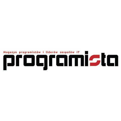 Magazyn Programista