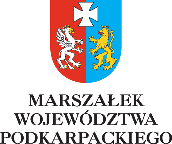 Marszałek Województwa Podkarpackiego