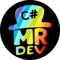 MrDev
