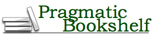 The Pragmatic Bookshelf